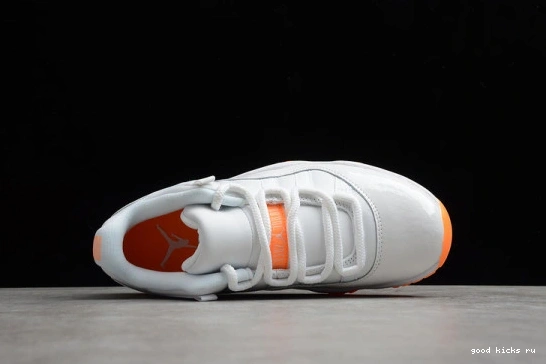 Jordan Low Air 11 AH7860-139 Bright AH7860-139 Citrus Retro 0313